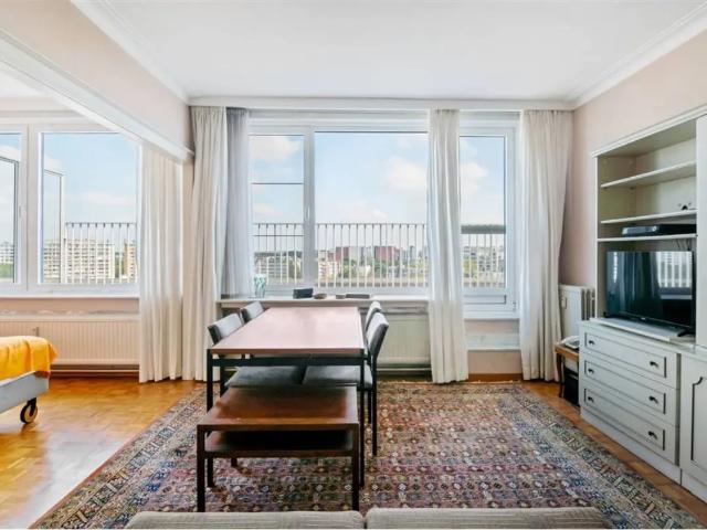 Kot vente à Nieuw Kwartier, Antwerpen