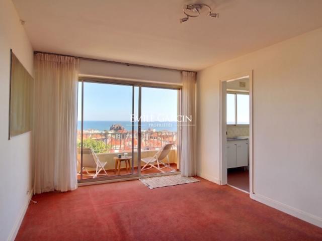 Appartement vente à Bayonne, Biarritz