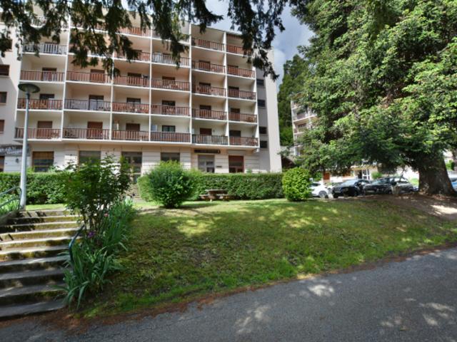 Appartement vente à Albertville, Brides-les-bains