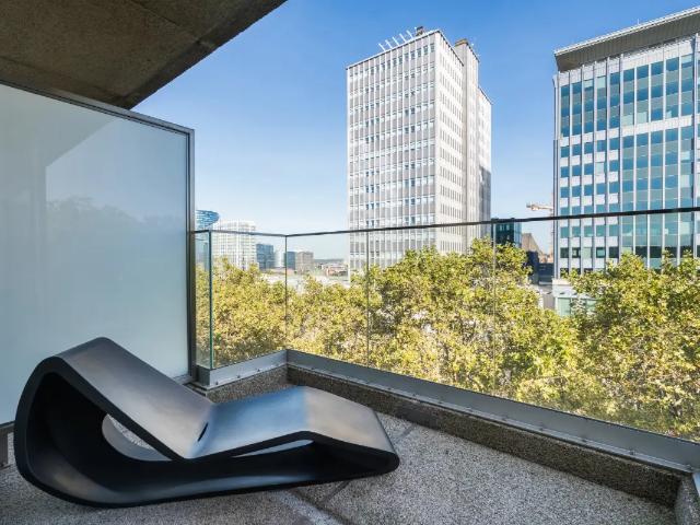 Kot vente à Quartier des Libertés - Vrijheidswijk, Bruxelles - Brussel