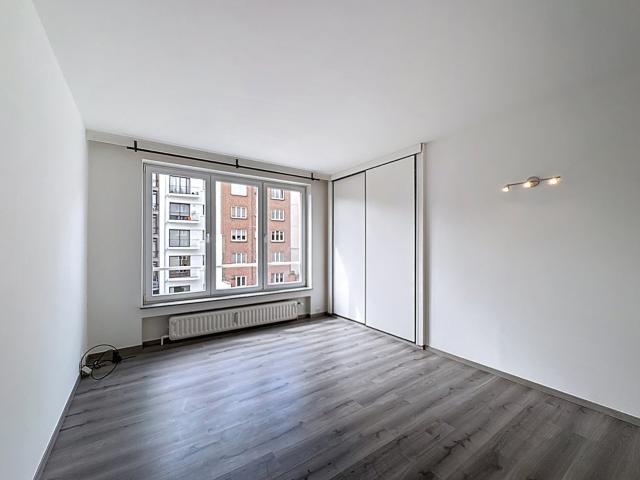 Studio vente à Bruxelles