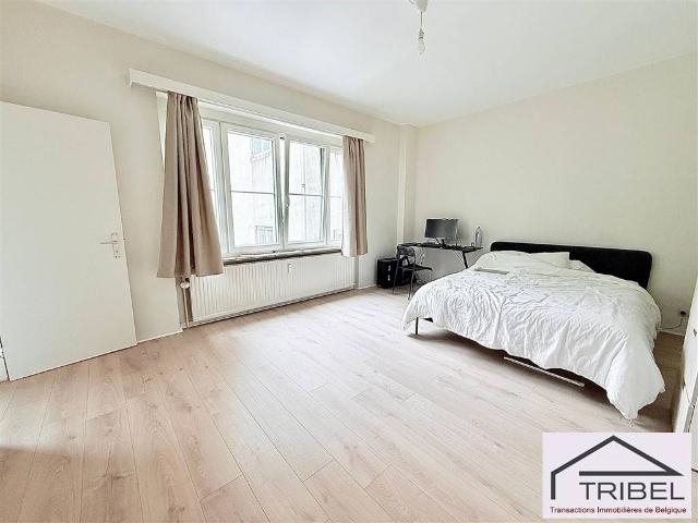 Studio vente à Bruxelles