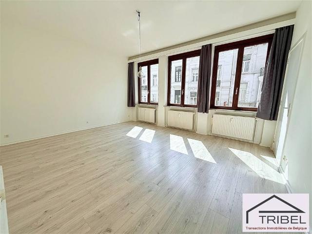 Studio vente à Bruxelles