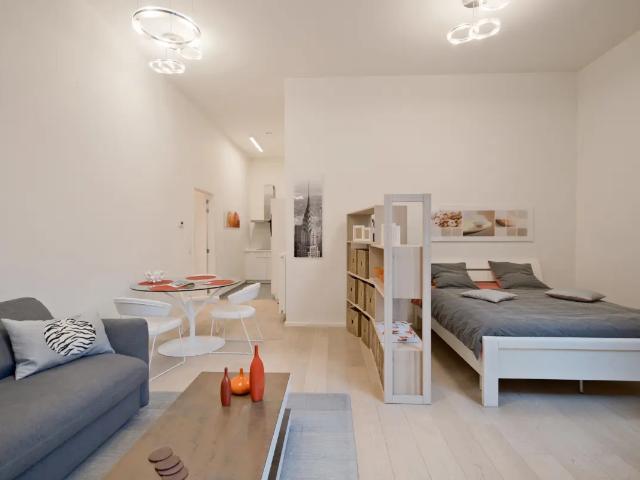 Kot vente à Quartier Marais-Jacqmain - Wijk Marais-Jacqmain, Bruxelles - Brussel