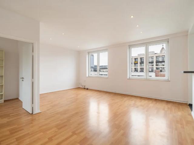 Kot vente à Quartier du Centre - Centrumwijk, Bruxelles - Brussel