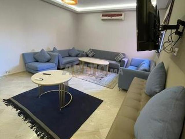 Appartement vente à Gueliz, Marrakech