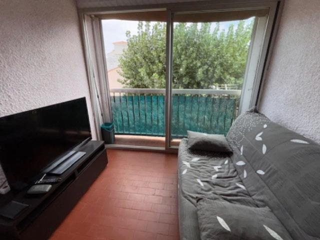 Appartement vente à Béziers, Valras-plage