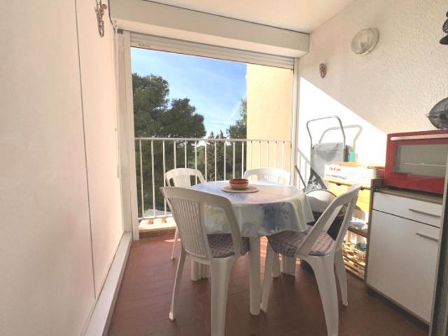 Appartement vente à Béziers, Agde