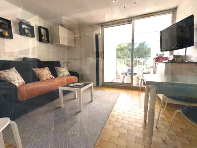 Appartement vente à Béziers, Agde