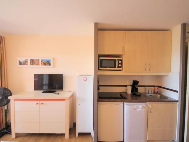 Appartement vente à Les Coraux, Saint-Raphaël