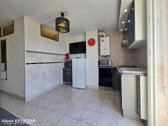 Appartement vente à Béziers, Agde