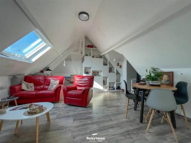 Kot vente à Calonne, Wallonie
