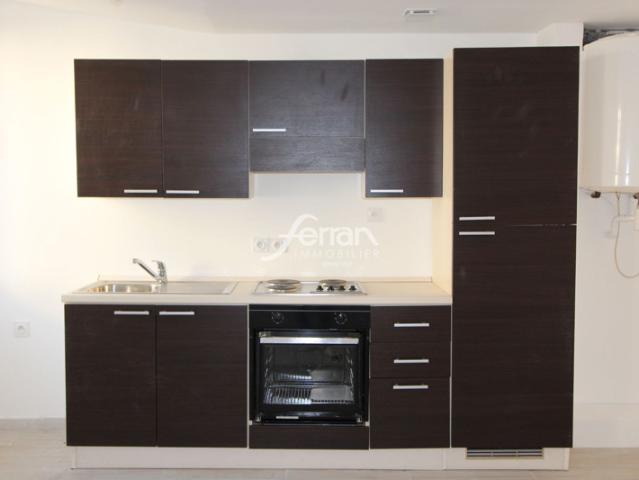 Appartement vente à Arrondissement de Draguignan, Flayosc