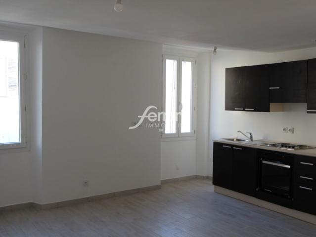 Appartement vente à Arrondissement de Draguignan, Flayosc