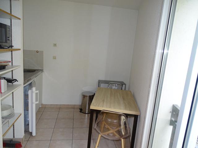 Appartement vente à Nantes