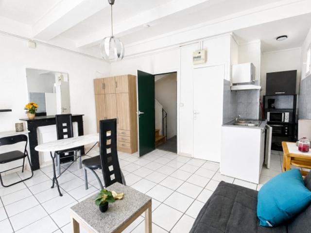 Appartement vente à Béziers
