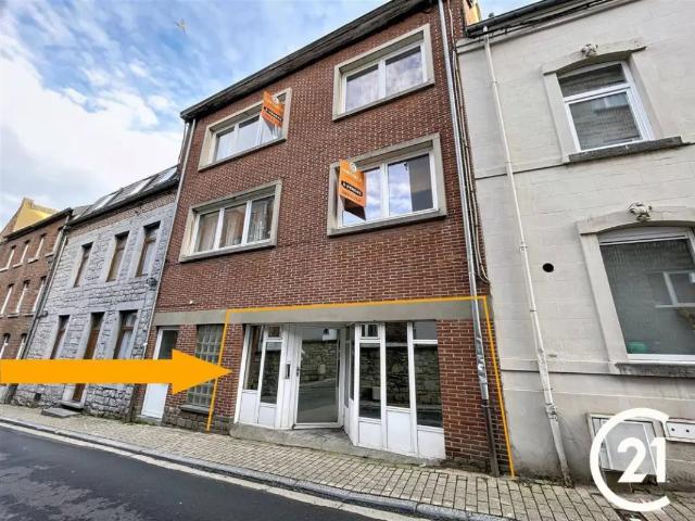 Kot vente à Ciney, Wallonie