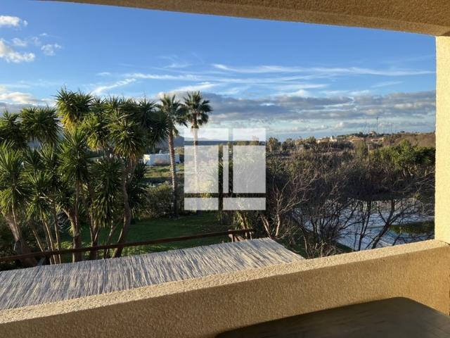 Appartement vente à Calvi, Saint-florent