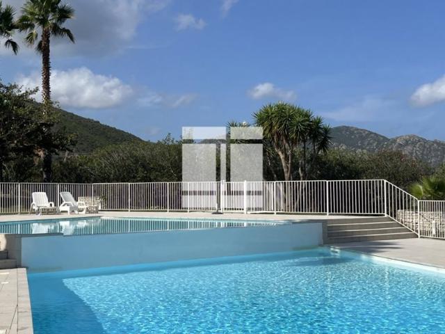 Appartement vente à Calvi, Saint-florent