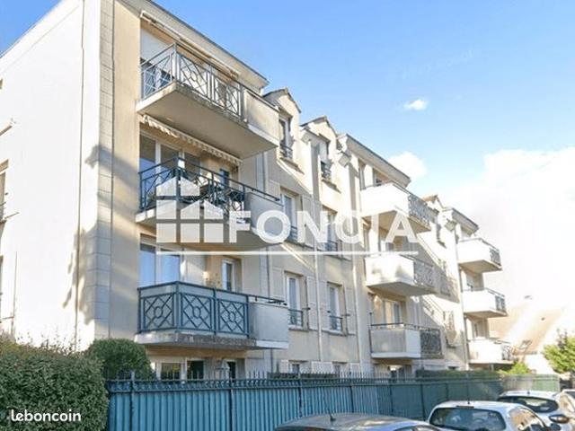 Appartement vente à Épernay, Morangis