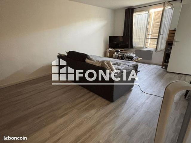 Appartement vente à Épernay, Morangis