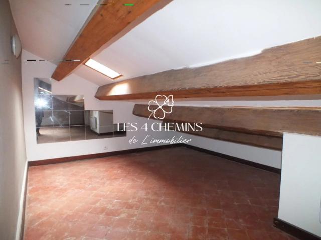 Appartement vente à Aix-en-Provence, Rousset