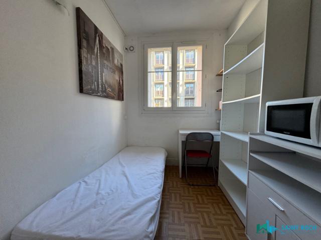 Appartement vente à Le Havre