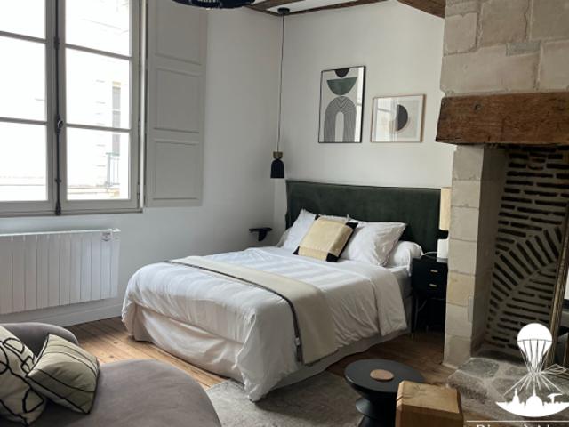 Appartement vente à Nantes, Loire-Atlantique