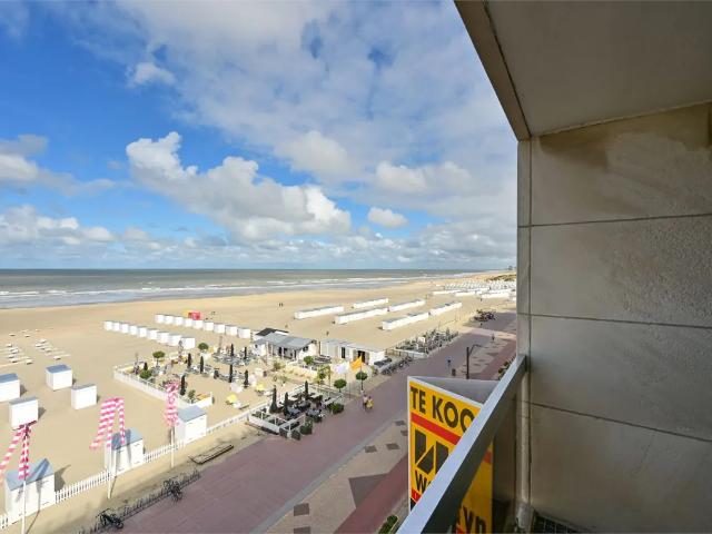 Kot vente à Knokke-heist, West-Vlaanderen