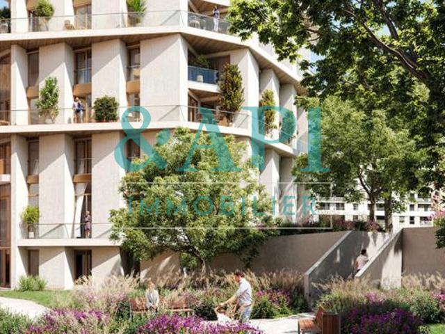 Appartement vente à Thonon-les-Bains, Thonon-les-bains