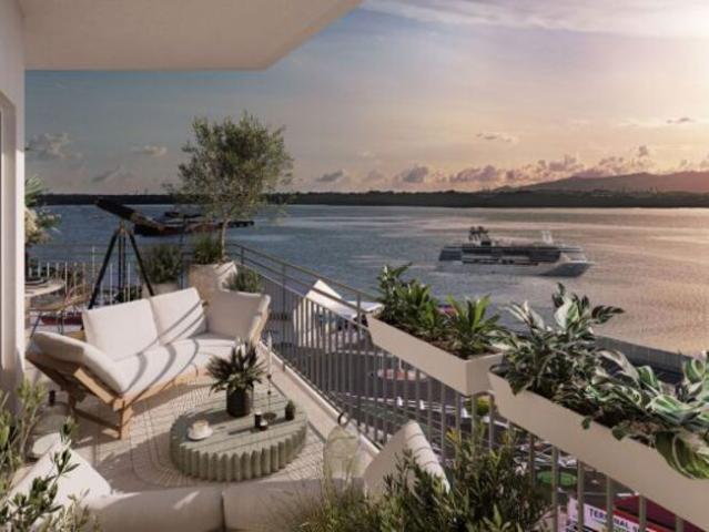 Appartement vente à Guadeloupe