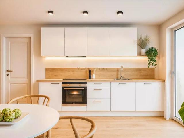 Kot vente à Etterbeek, Bruxelles