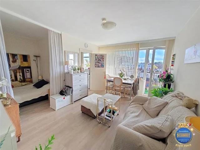 Kot vente à Etterbeek, Bruxelles