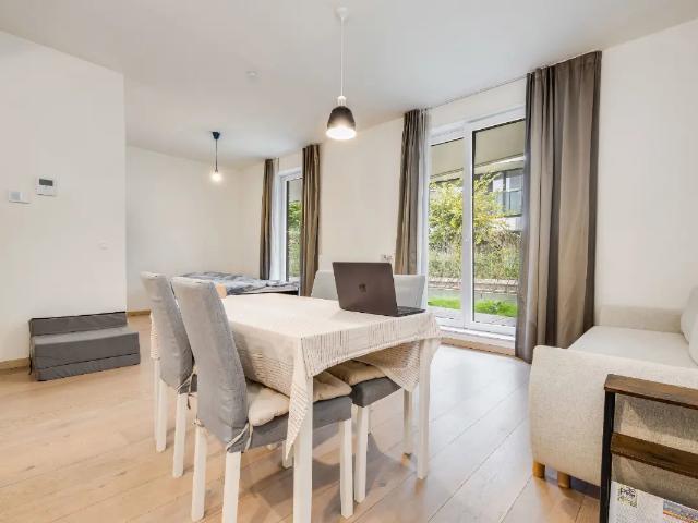 Kot vente à Etterbeek, Brussel-Hoofdstad - Bruxelles-Capitale