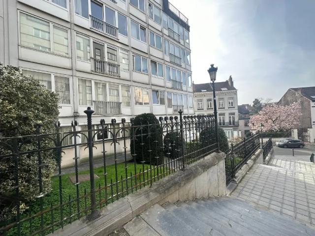 Kot vente à Etterbeek, Bruxelles