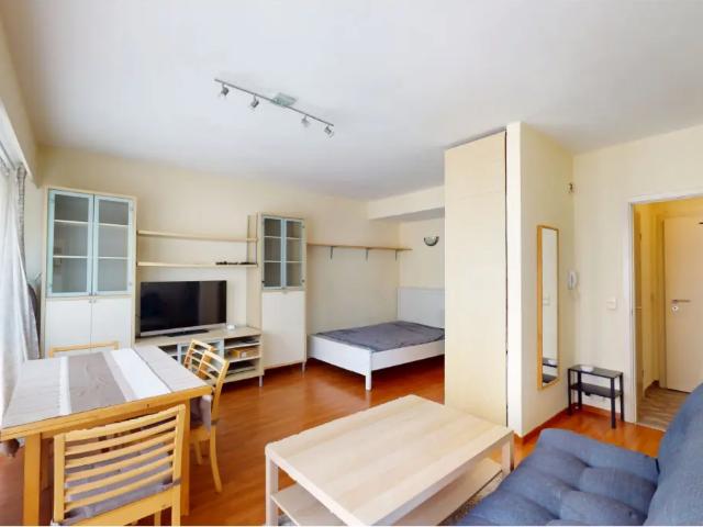 Kot vente à Etterbeek, Brussel-Hoofdstad - Bruxelles-Capitale