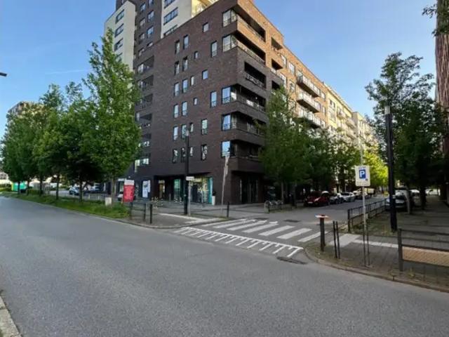 Kot vente à Evere, Bruxelles