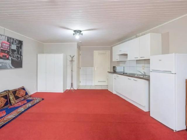 Kot vente à Desteldonk, Oost-Vlaanderen