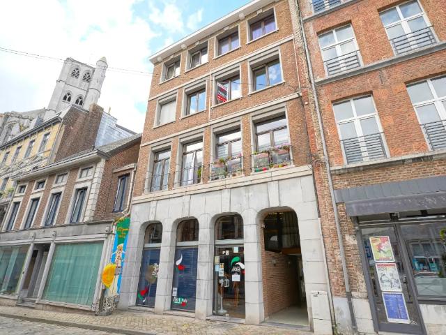 Kot vente à Huy, Wallonie