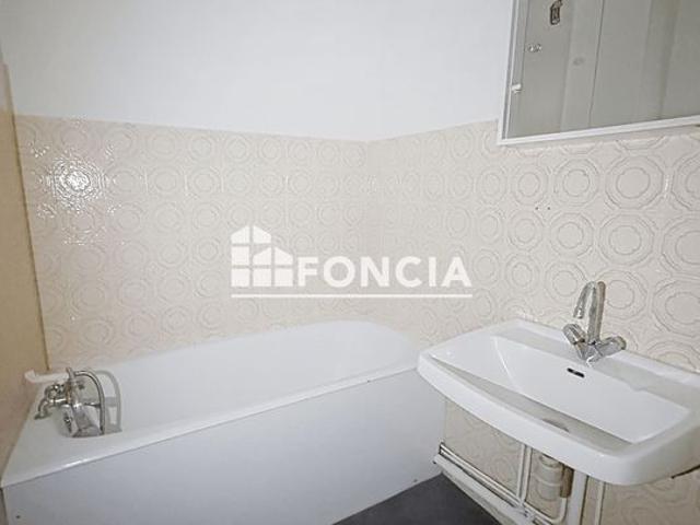 Appartement vente à Limoges