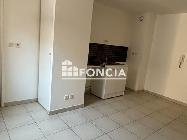 Appartement vente à Montpellier, Castelnau-le-lez