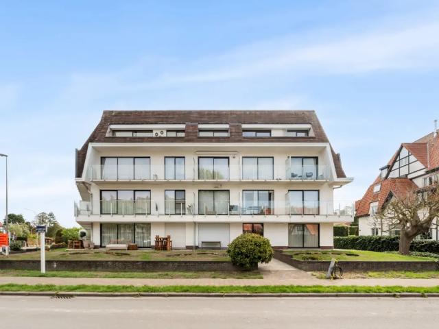 Kot vente à Knokke-heist, West-Vlaanderen