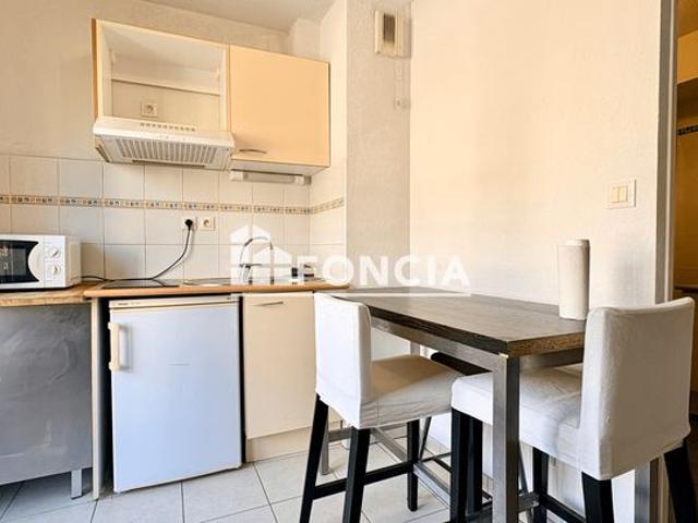 Appartement vente à Montpellier