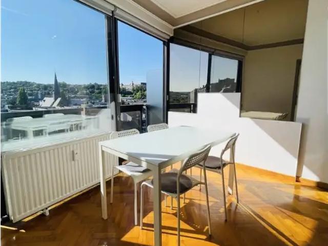 Kot vente à Liège, Wallonie