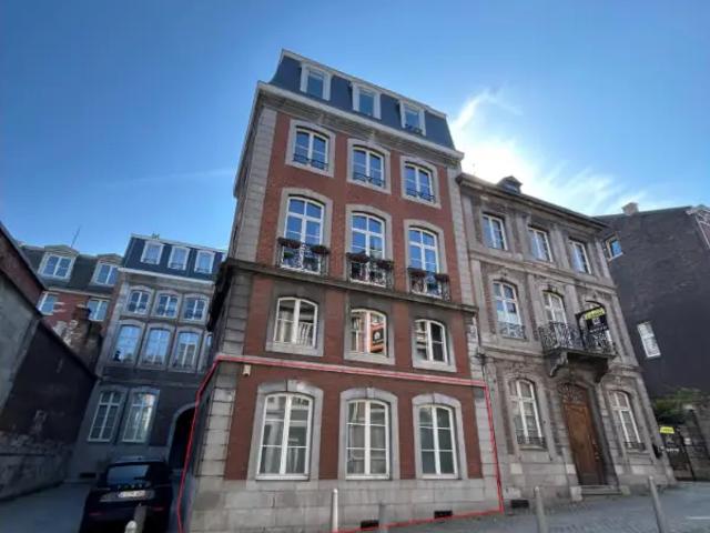 Kot vente à Liège, Wallonie