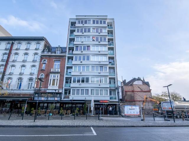 Kot vente à Liège, Wallonie