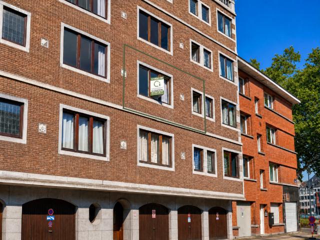 Kot vente à Liège, Wallonie