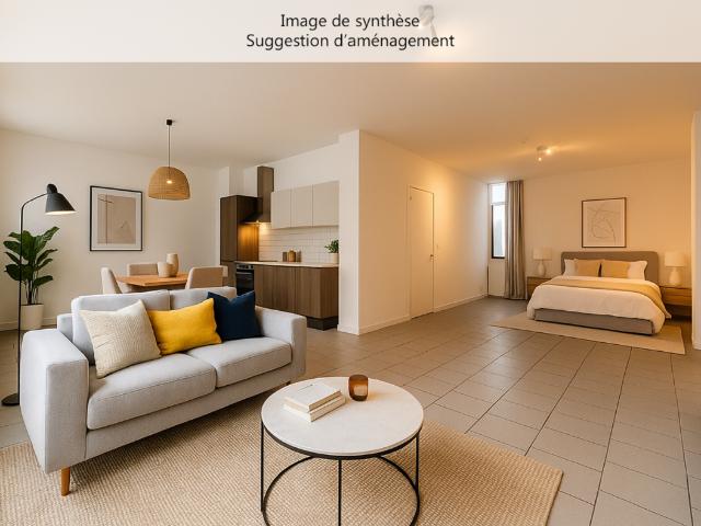 Kot vente à Liège, Wallonie