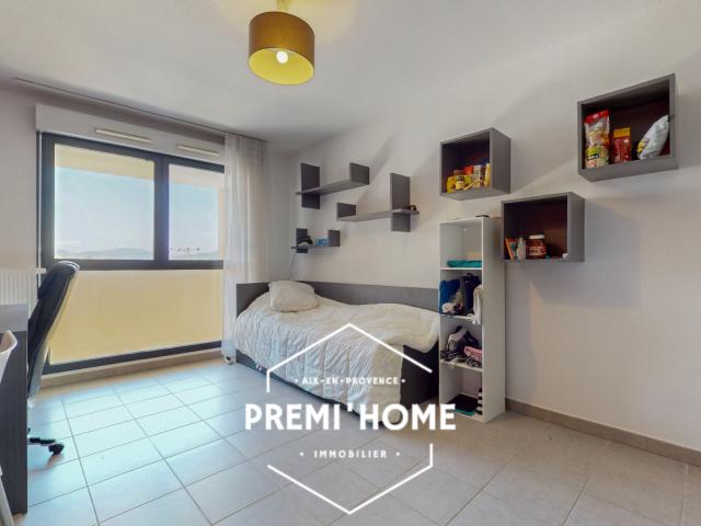 Appartement vente à Aix-en-Provence, Aix-en-provence