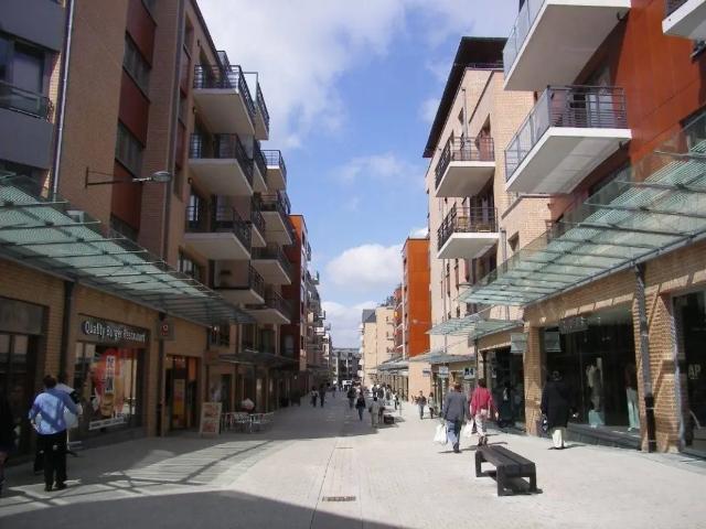 Kot vente à Ottignies-louvain-la-neuve, Wallonie